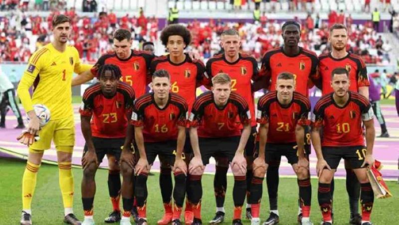 The Red Devils Siap Buru Tiket Fase Gugur di Turnamen Terbesar Dunia