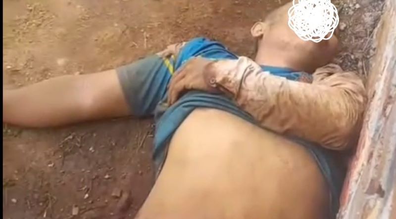 Bentrok Pemuda di Pancur Batu Deli Serdang, Satu Pria Tewas Bersimbah Darah