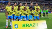Brasil Masuk Grup C Piala Dunia 2026, Selecao Siap Bidik Gelar Juara Dunia Keenam
