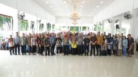 Bupati Asahan Dorong ASN Tingkatkan Pendidikan, Kolaborasi dengan IKDH Deli Tua Kian Diperkuat Bupati Asahan Dorong ASN Tingkatkan Pendidikan, Kolaborasi dengan IKDH Deli Tua Kian Diperkuat
