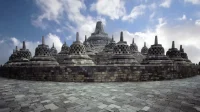 Candi Borobudur Jawa Tengah: Mahakarya Dunia yang Menjadi Kebanggaan Indonesia