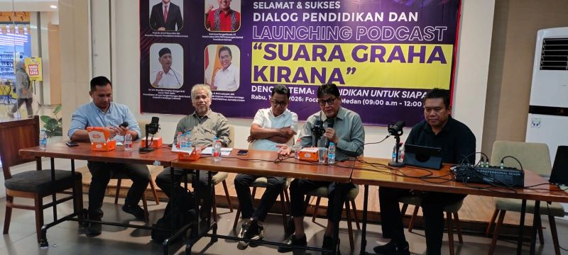 Dialog ‘Pendidikan Untuk Siapa?’ Lahirkan Petisi Untuk Pemerintah