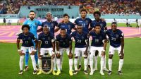 Ekuador Siap Menggila di Grup E Piala Dunia 2026, La Tri Bidik Kejutan Besar di Turnamen Dunia