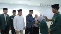 Estafet Kepemimpinan Pelajar Asahan: Meneguhkan Integritas di Tengah Tantangan Zaman