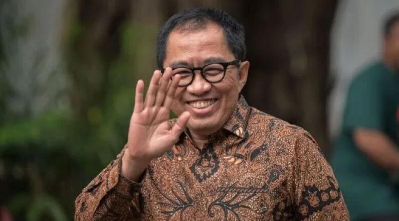 Kemenperin Resmikan Pabrik Kawat Baja Galvanis PT Beka Wire Indonesia di Subang, Dorong Kemandirian Industri Logam Nasional
