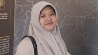 Guru MTsN 1 Medan Wakili Indonesia ke China