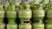 Bareskrim Bongkar Penyelewengan LPG Subsidi di Klaten