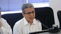 Gatot Hendrarto Kemenko PMK Kawal Ketat Program Prestasi Olahraga Nasional di Tengah Penyesuaian Anggaran 2026