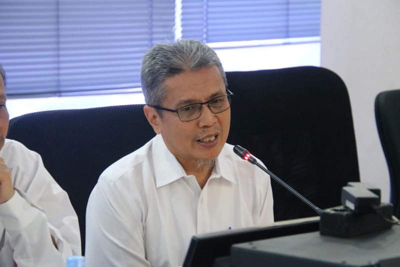 Kemenko PMK Kawal Ketat Program Prestasi Olahraga Nasional di Tengah Penyesuaian Anggaran 2026
