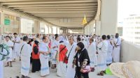Kementerian Haji dan Umrah Pastikan Pergerakan Jemaah Haji Indonesia di Armuzna Berjalan Lancar