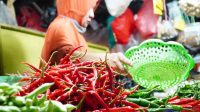 Inflasi April 2026 Melandai, Harga Pangan Pasca Lebaran Mulai Stabil