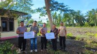 Sambut Idul Adha 1447 H, SKK Migas–EMP Gebang Limited Salurkan 35 Hewan Kurban untuk Masyarakat Langkat