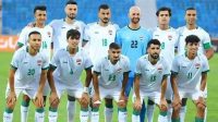 Irak Lolos ke Piala Dunia 2026, Singa Mesopotamia Siap Ukir Sejarah Baru