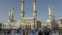 Jemaah Haji Indonesia Mulai Dipulangkan Hari Ini, Menhaj Pastikan Seluruh Peserta Telah Tinggalkan Mina