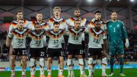 Jerman Masuk Grup E Piala Dunia 2026, Der Panzer Siap Bangkit dan Bidik Gelar Juara