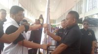 KORMI Binjai KORMI Binjai Resmi Dilantik, Rudi Iskandar Baros Siap Bawa Olahraga Masyarakat Menuju FORNAS 2027