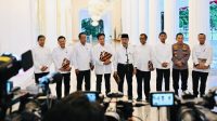 Kapolri Tegaskan Siap Jalankan Reformasi Polri, Penguatan Kompolnas Jadi Prioritas