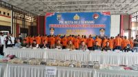 Polresta Deli Serdang Ungkap 150 Kasus Narkoba Selama Januari-April 2026, Selamatkan 398 Ribu Jiwa