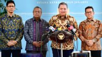 Presiden Prabowo Bahas Implementasi Devisa Hasil Ekspor dan Strategi Ekonomi Nasional Jelang Juni 2026