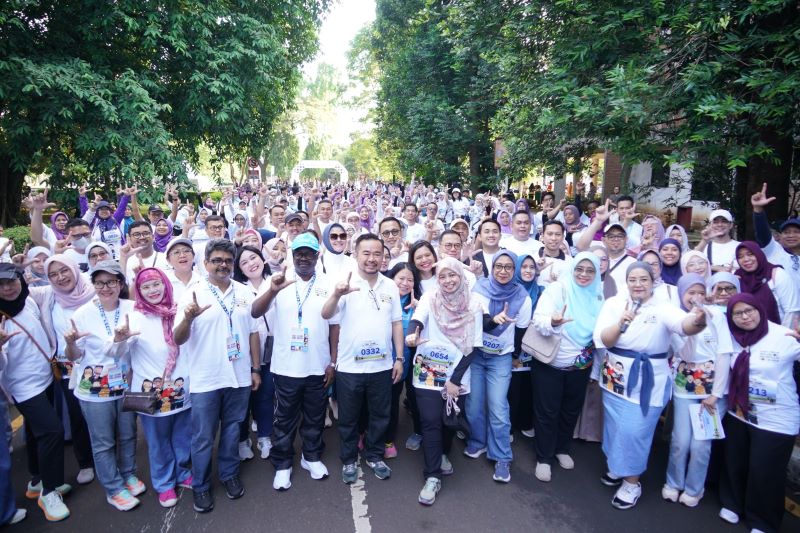 Pemerintah, UNICEF, dan WHO Perkuat Komitmen Kejar 960 Ribu Anak Zero-Dose di Indonesia