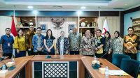 Kemenperin Gandeng MR.DIY, Perluas Akses Pasar IKM ke Ritel Modern Nasional
