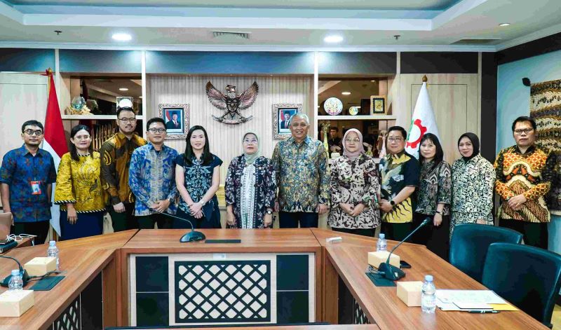Kemenperin Gandeng MR.DIY, Perluas Akses Pasar IKM ke Ritel Modern Nasional