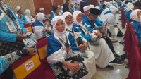 Pesan Penting Jelang Berangkat Haji 2026: Ketua PPIH Medan Ingatkan “Empat Nyawa Jemaah Haji”