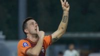 Koldo Obieta: Tiga Laga Sisa Adalah Final Menuju Juara BRI Super League