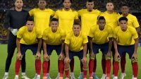 Kolombia Lolos ke Piala Dunia 2026, Los Cafeteros Siap Ukir Sejarah di Amerika Utara