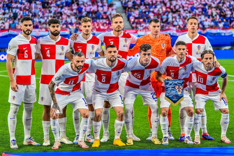 Kroasia di Grup L Piala Dunia 2026: Luka Modric dan Generasi Baru Vatreni Siap Beri Kejutan