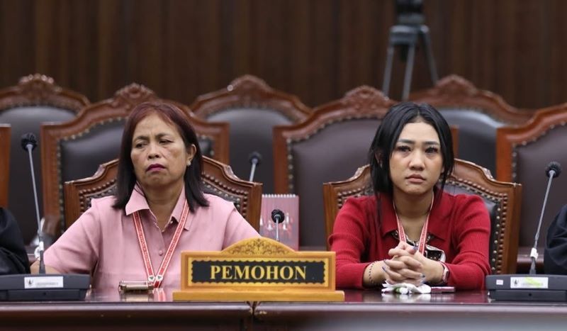 LBH Medan Serahkan Kesimpulan Judicial Review UU Peradilan Militer, Desak MK Akhiri Impunitas dan Dualisme Yurisdiksi