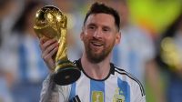 Lionel Messi dan Piala Dunia 2026: Misi Sang Legenda Mengukir Sejarah Baru Bersama Argentina
