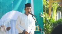 Menag Masjid Istiqlal Sembelih 65 Sapi dan 13 Kambing pada Iduladha 1447 H, Terapkan Standar Halal dan Ramah Lingkungan