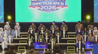 Menakar Sportivitas dan Esensi Edukasi di Balik Viral LCC 4 Pilar MPR RI
