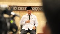 Masjid Istiqlal Dinilai Memiliki Standar Pengelolaan Iduladha dan Lingkungan Bertaraf Internasional