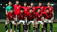 Timnas Mesir Siap Mengguncang Piala Dunia 2026, Mohamed Salah Jadi Harapan The Pharaohs