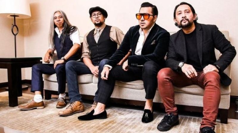 Naif: Perjalanan Legendaris dari Kampus IKJ hingga Ikon Musik Retro Indonesia