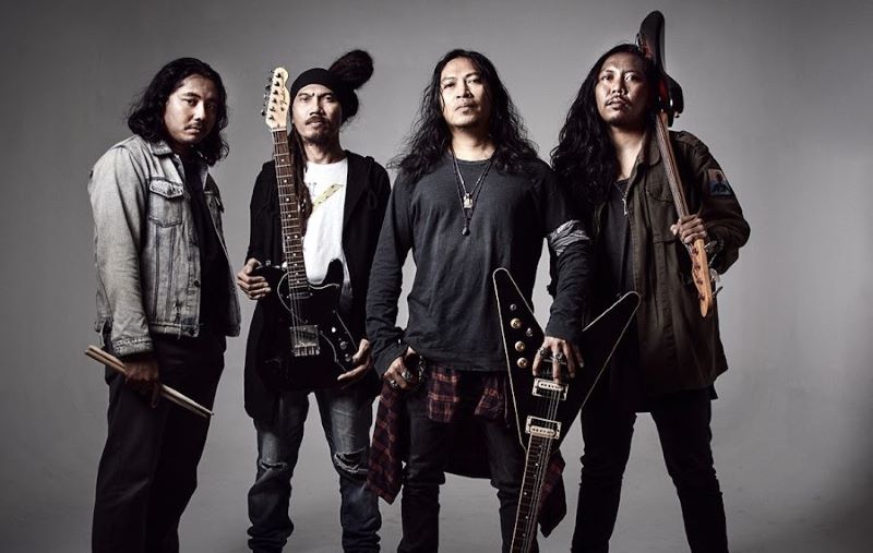 Navicula: Band Grunge Asal Bali yang Mendunia dan Aktif dalam Isu Lingkungan