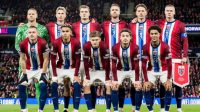 Norwegia Menuju Piala Dunia 2026, Era Baru Erling Haaland dan Martin Odegaard