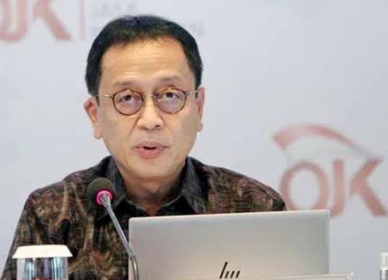 OJK: Tren Penurunan Suku Bunga Kredit Masih Berlanjut