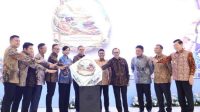 Perkuat Kolaborasi, OJK Percepat Pertumbuhan Ekonomi Daerah Lewat Sinergi Lintas Sektor