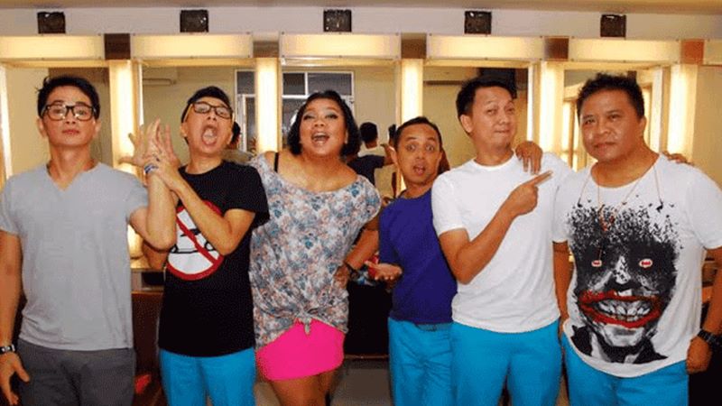 Sejarah Padhyangan, Cikal Bakal Kabaret Bandung hingga Lahirnya P-Project dan Project Pop