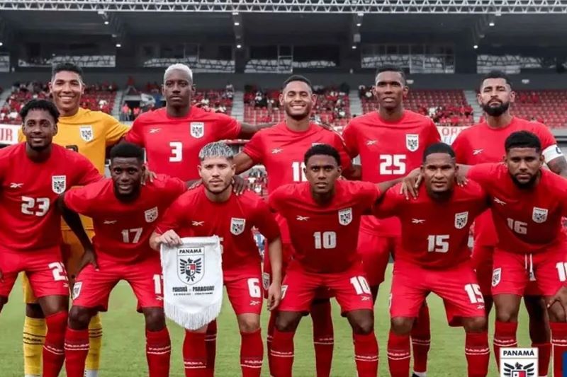 Panama Piala Dunia 2026: Los Canaleros Siap Ciptakan Kejutan di Grup L