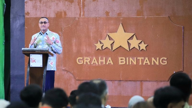 Mei 2026,  Investor Pasar Modal Capai 26,7 Juta, 54 Persen Berusia di Bawah 30 Tahun