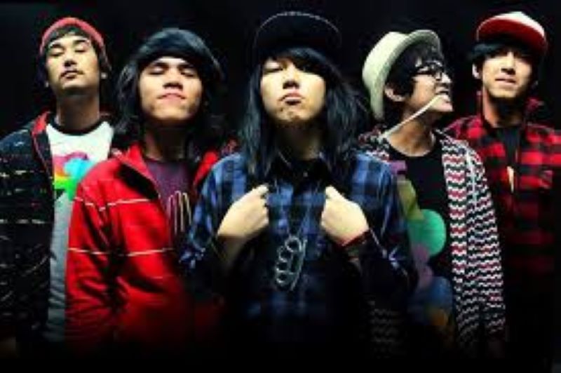 Pee Wee Gaskins: Perjalanan Band Pop Punk Indonesia yang Tetap Eksis Sejak 2007
