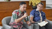 Pemprov Sumut Data 9.759 Usulan CPNS tahun 2026