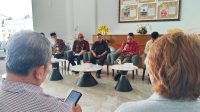 Pemprov Sumut Terus Berkomitmen Tingkatkan Kualitas Permukiman