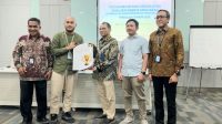 Raih Penghargaan Satker Terbaik, LLDikti Wilayah I Dorong PTS Implementasikan Penggunaan Anggaran Non-Tunai