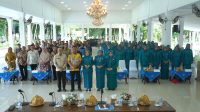 Perkuat Kolaborasi Pembangunan Daerah, Pemkab Asahan Gelar Rakornis TP PKK 2026