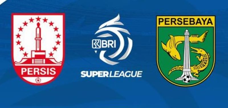 Persis Solo vs Persebaya Surabaya 0-0: Duel Sengit di Stadion Manahan Berakhir Tanpa Gol